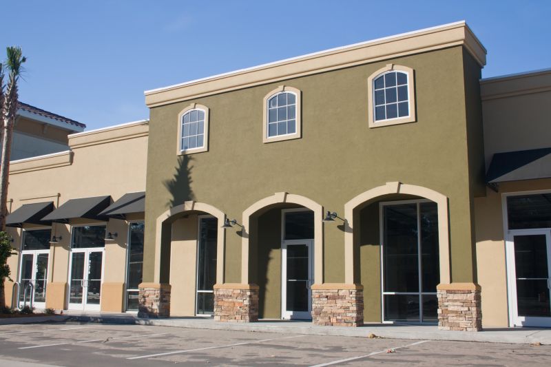 Cost of Stucco in Fort Thomas, KY