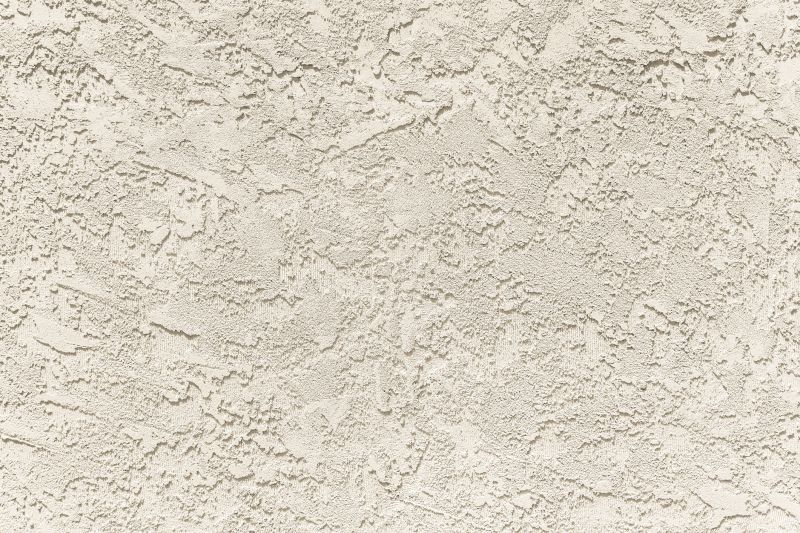 Decorative Stucco Texture